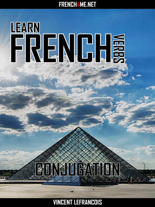 Title details for Learn French Verbs--Conjugation by Vincent Lefrancois - Wait list